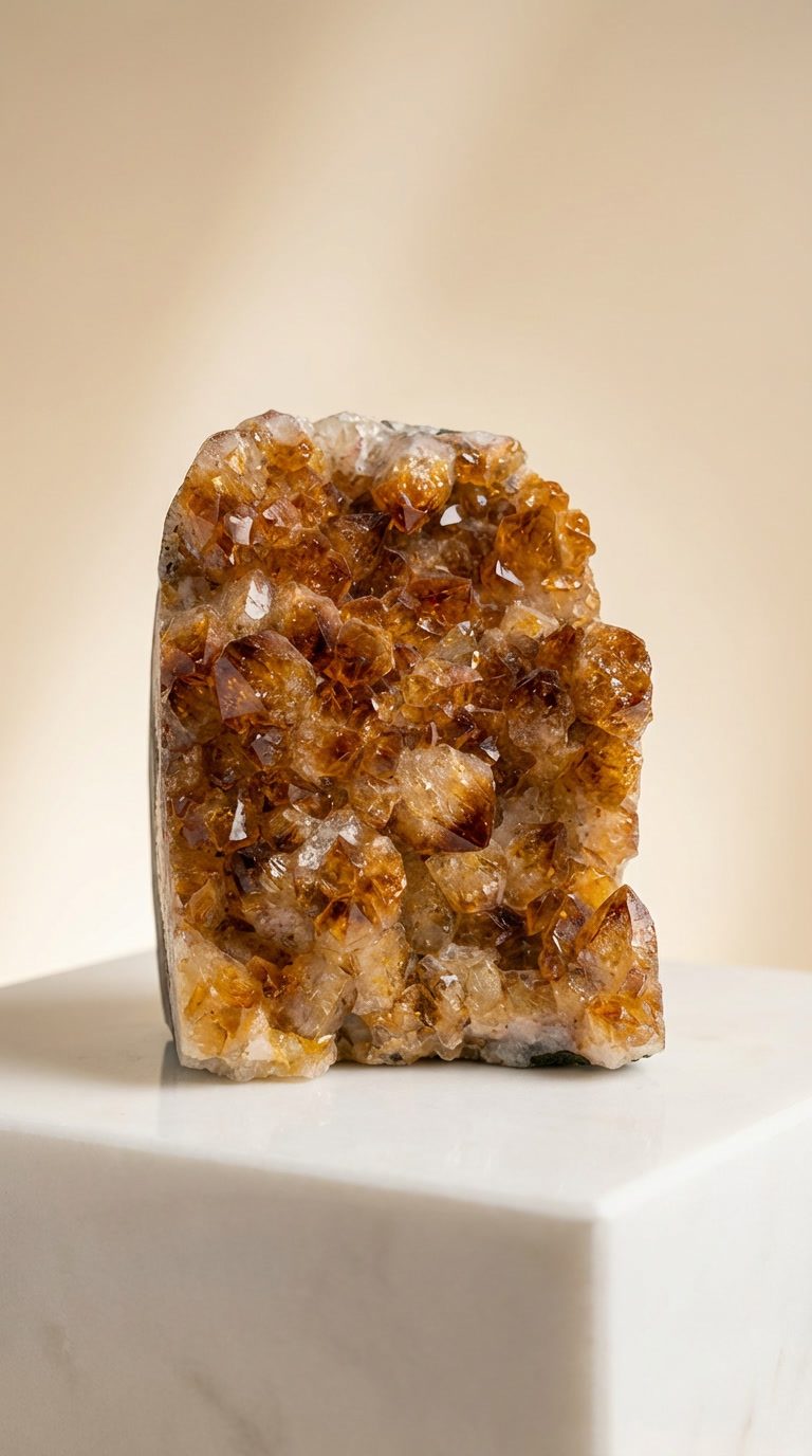 Citrine